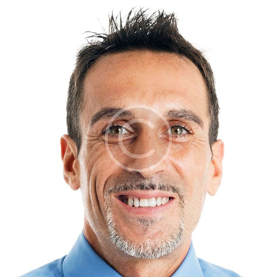 Tim Rothberg