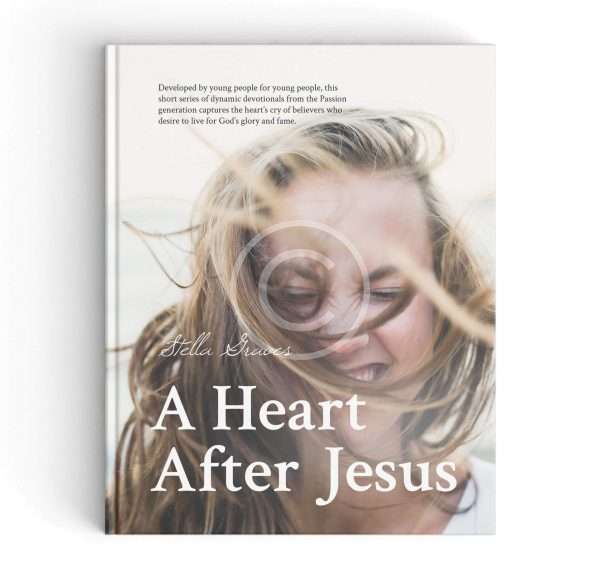 A Heart after Jesus