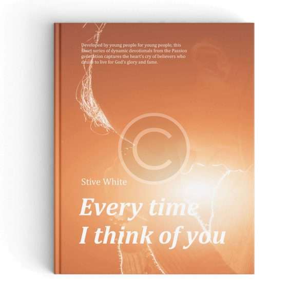 Every Time I Think of You