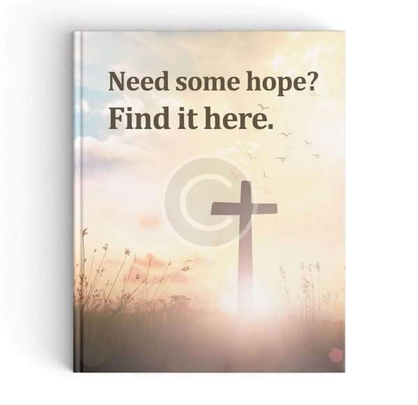 Need Some Hope?